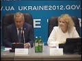 Видео Підготовка об'єктів Донецька до Євро-2012