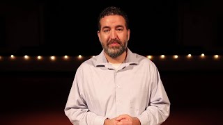 Quarantine Devotional #8