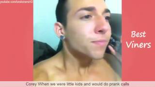 Top 100 Prank Vines 2015 Vine Compilation Best Viners Youtube