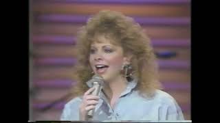 Watch Reba McEntire Invitation To The Blues video