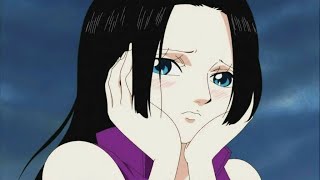 Boa Han 4K Edit Boa Han React To Luffy Boa Han Twixtor Boa Han Luffy