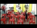 Siti Nordiana & Achik - Resipi Berkasih (Official Music Video)