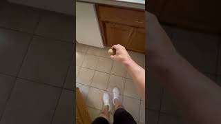 Potato Crush Bug