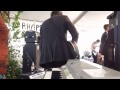 The Walkmen at SXSW 2013