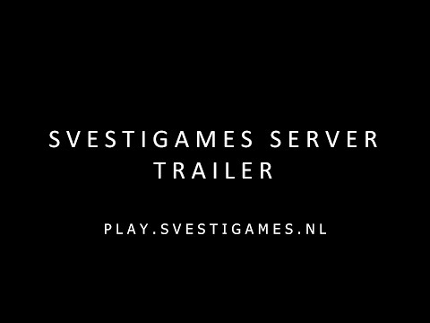 SvestiGames Trailer