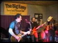 Bobby Mack and John McVey at The Big Easy Oct 2011- Watermelon Man.mpg