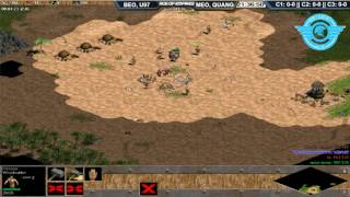 Beo, U97 vs MeoMeo, QUang GT Ngày 17/10/2016