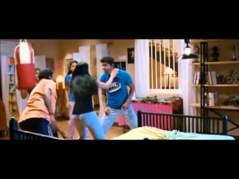 Bollywood Actress Asins Sexy Dance