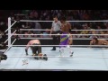 Kofi Kingston vs. Heath Slater: WWE Superstars, April 3, 2014