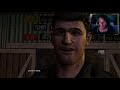DON'T EAT THE FOOD! - The Walking Dead (Episode 2) - Part 5