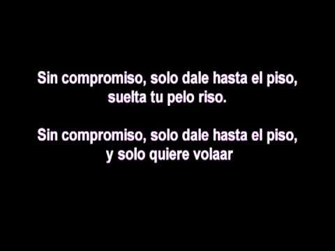 sin compromiso online