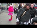 time square