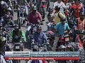 Видео У Венесуелі байкери протестують проти комендантсько...