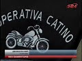 У Венесуелі байкери протестують проти комендантсько...
