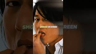 Why Han Eats Snacks Instead Of Smoking Sung Kangs Inspiring Choice