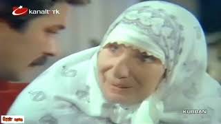 Kurban (1983) Kadir İnanır| Ahu Tuğba HDTV