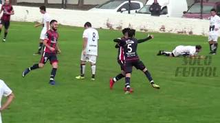 Fútbol LRF | Torneo Apertura | Automoto (Tornquist) 2 - Deportivo Argentino (Pigüé) 1