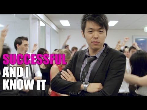 Successful and I Know It - Sexy and I Know It Parody
