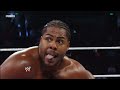 Kofi Kingston vs. JTG: WWE Superstars, Aug. 23, 2013