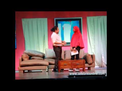 Jozan Lawak Ke Der 2 Penasaran