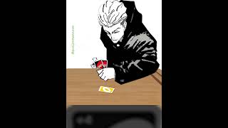 Uraume Vs Hakari Pov