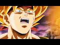 Bardock Goes Super Saiyan For The First Time (English Subbed)