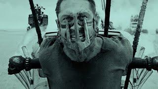 Mad Max Vs Terminator- Concept Teaser