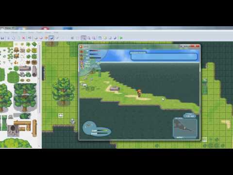 Rpg Maker Xp Mode 7 Script Downloader