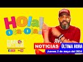 Alex Otaola en vivo, últimas noticias de Cuba - Hola! Ota-Ola (jueves 2 de mayo del 2024)