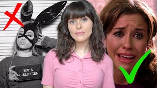 The Anatomy Of A Girls Girl & When It Turns Toxic