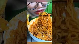Girl Eating Y Asmr&Mukbang