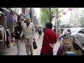 R16 presents "Real Streets of Seoul" ep1 | Itaewon Multicultural District