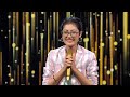 Parde Mein Rehne Do | परदे में रहने दो गाने के बोल | Anushka Patra | Indian Idol Hindi | Season 13