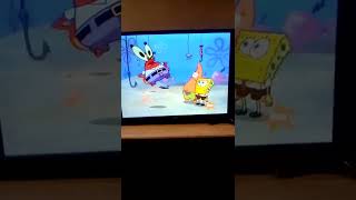 Nickelodeon anti piracy screen ( real)