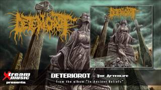 Watch Deteriorot The Afterlife video