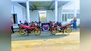 Modifikasi Sonic Jari Jari Terbaru 2020