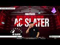 AC Slater - Live @ Night Bass Livestream Vol 7 (November 26, 2020)