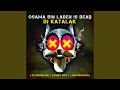 Osama Bin Laden Is Dead (Extended Mix)