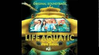 Seu Jorge Five Years 39 Life Aquatic 39 Soundtrack Seu Jorge Five Years 39 Life Aquatic 39 Soundtrack
