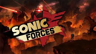 SONIC FORCES – Full Campaign Gameplay Walkthrough (No Commentary) 1080p 60FPS