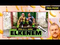 LL JUNIOR X PIXA - ELKENEM (OFFICIAL MUSIC VIDEO)