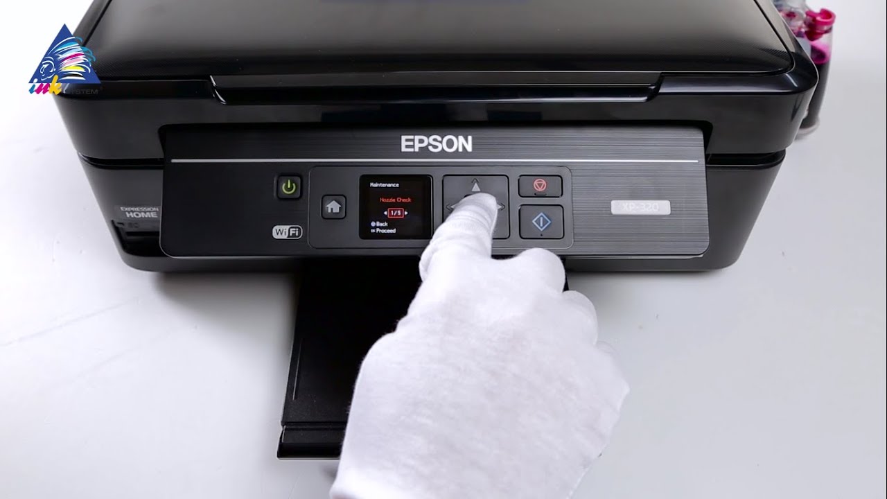 Epson как сделать копии Epson как сделать копии