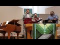 Yahowa El Elyon - Pastor Subhash Gill , Pastor Azhar Alam & Richard Justin