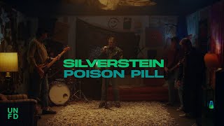 Silverstein - Poison Pill