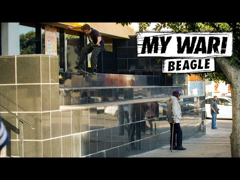 My War: Beagle