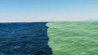 This Is Why These Two Oceans Don't Mix