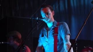 Watch Green River Ordinance Crawling video