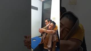 Pijat Mbah Maryono- Pijat Ala Spa, Bikin Badan Segar & Pikiran Tenang
