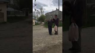 Siz Kime Şekil Yapıyorsunuz