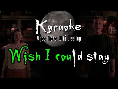 Under Your Spell / Standing (Reprise) Video